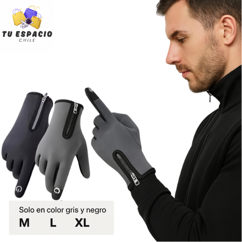 PROFRI™ - Guantes